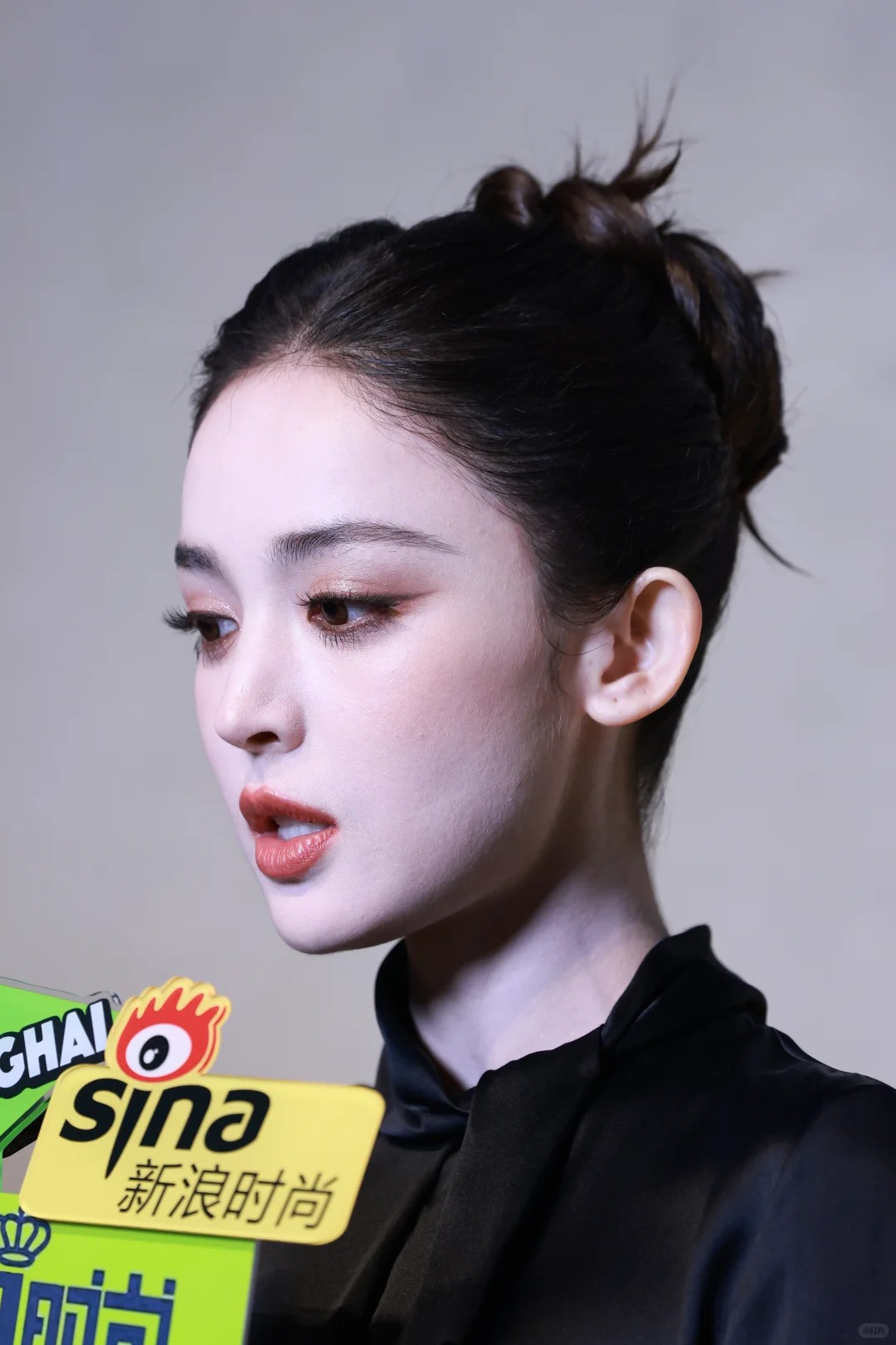 古力娜扎 TF活动红毯生图 100P 有特写